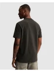 Cast Iron T-Shirt CTSS2609563 Oranje 2