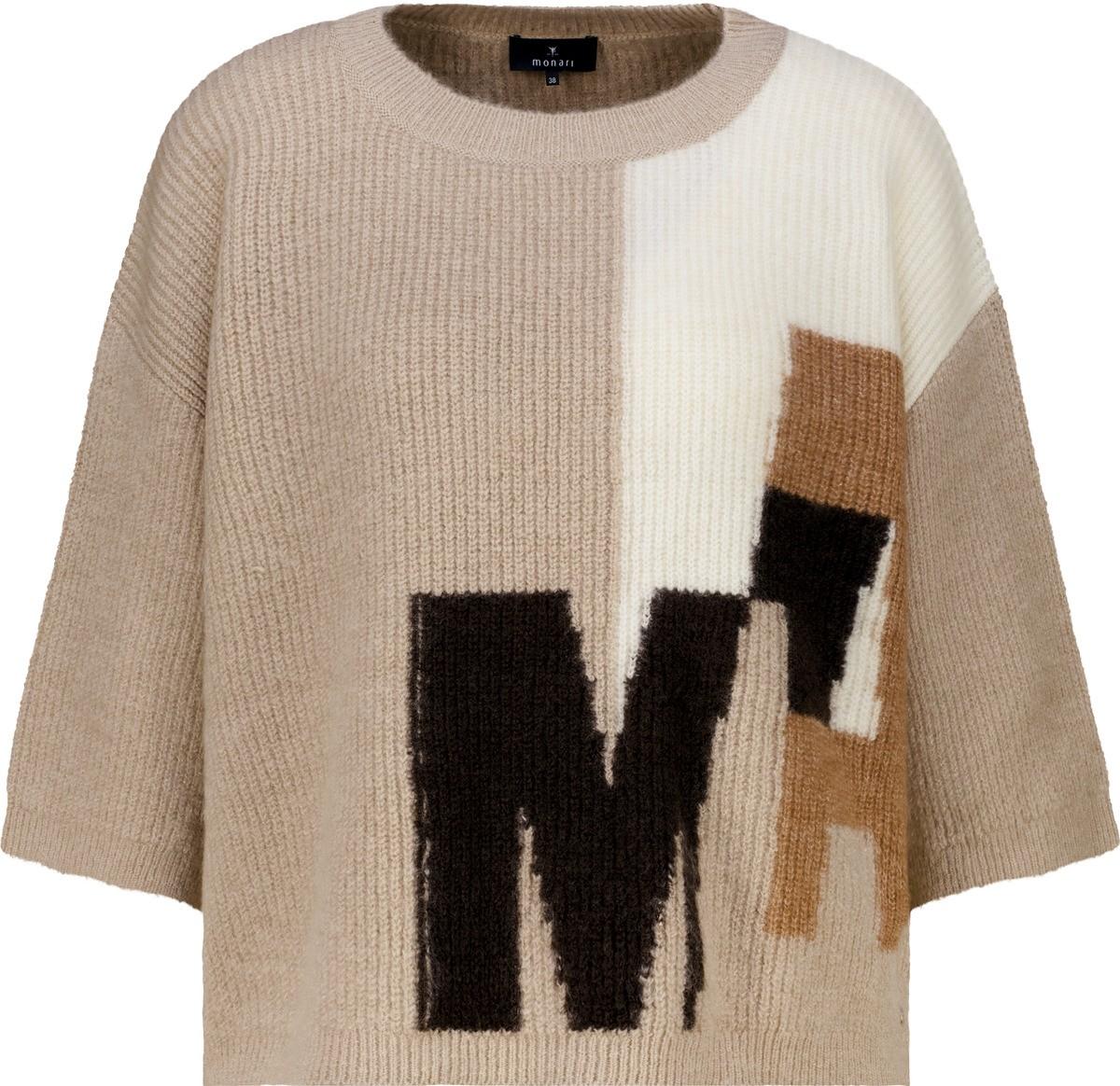 Monari Trui 809989 Beige 4