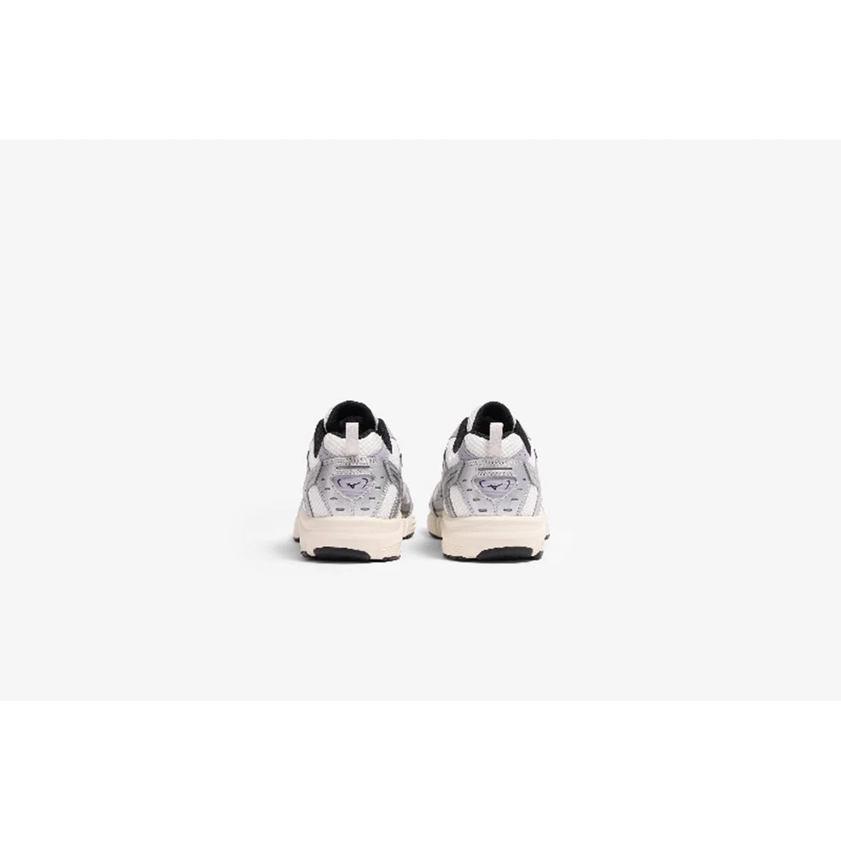 Mizuno Sneakers D1GA2451-MXR Wit 3