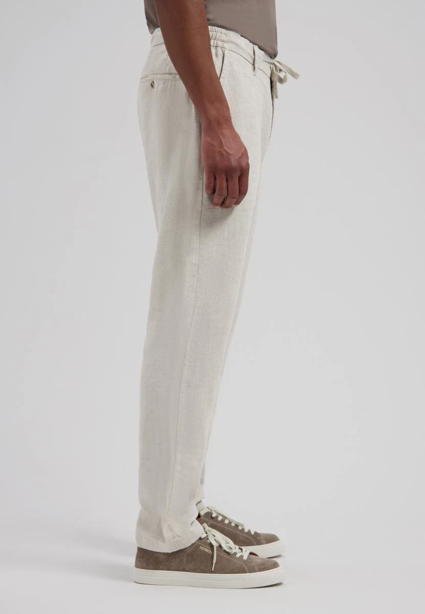 Dstrezzed Pantalon James Beige 4