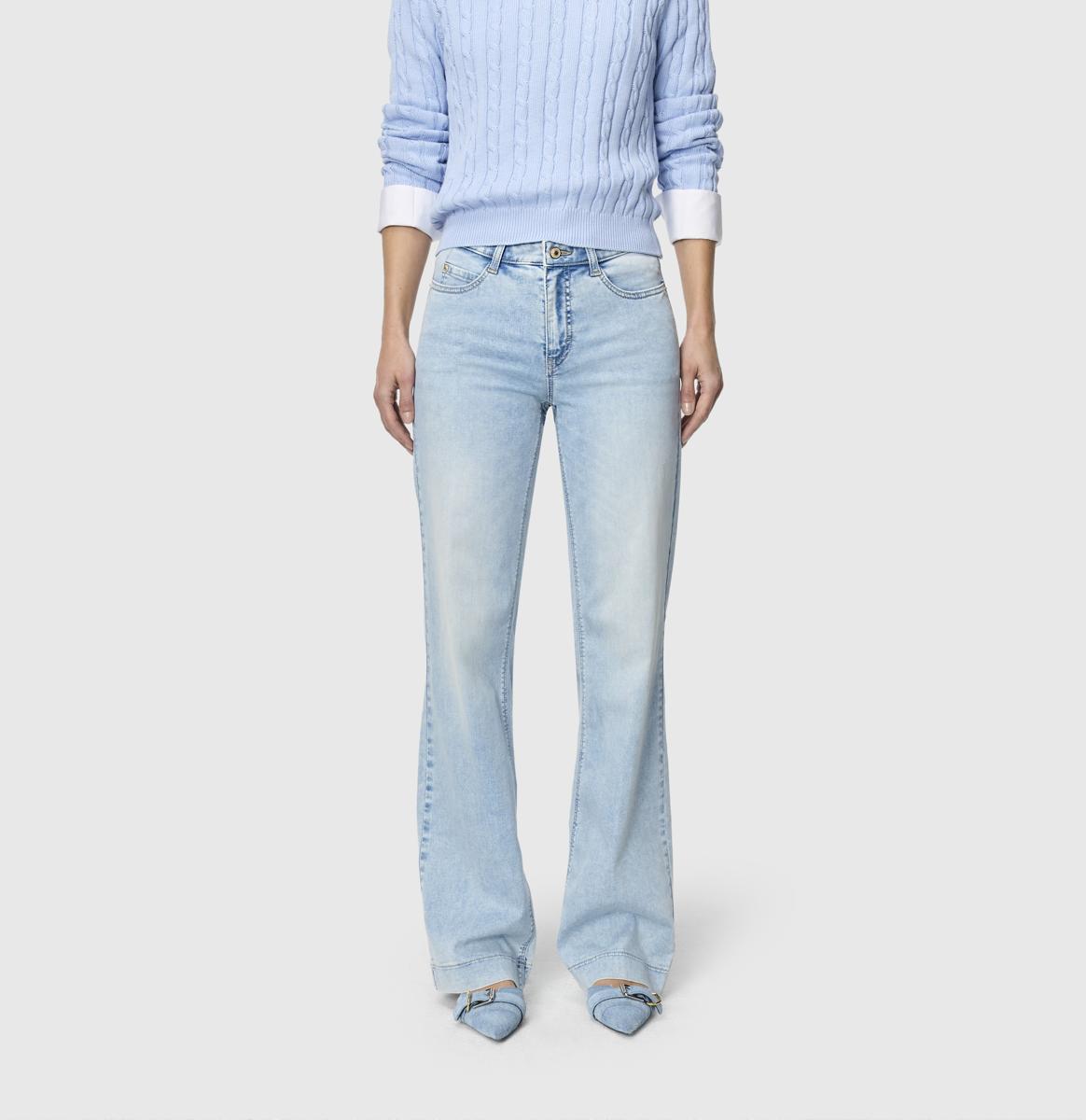 Jeans Dream Wide 5441-90-0351L