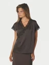 Neo Noir Blouse Benera Bruin 1