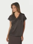 Neo Noir Blouse Benera Bruin 1