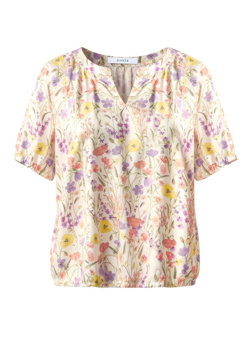 Bianca Blouse Rani Wit 1