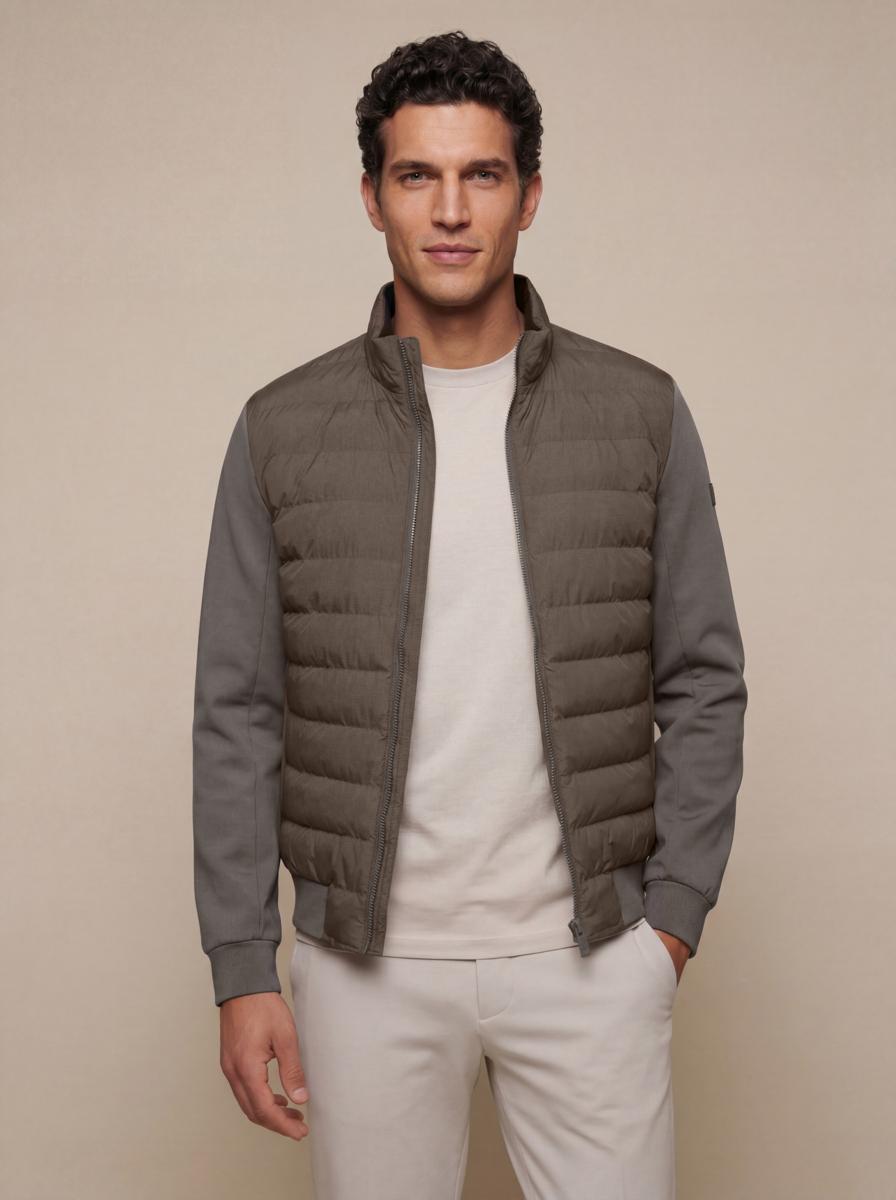 Cavallaro Jack 112261013 Bruin 1