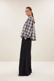 By-Bar Blouse 26412021 Blauw 6