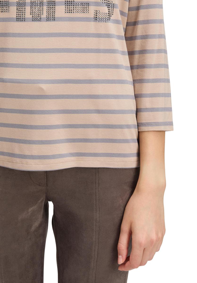 Betty Barclay T-Shirt 25911480 Beige 6