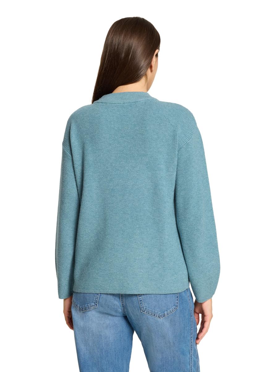 Betty Barclay Trui 54951026 Blauw 3