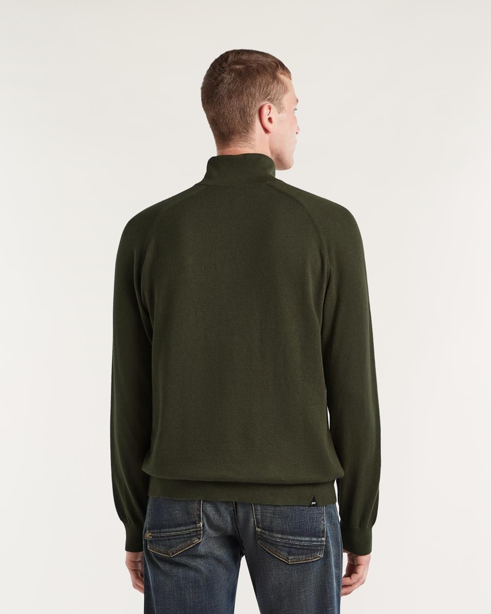 Denham Trui 01-25-07-71-051 Groen 3