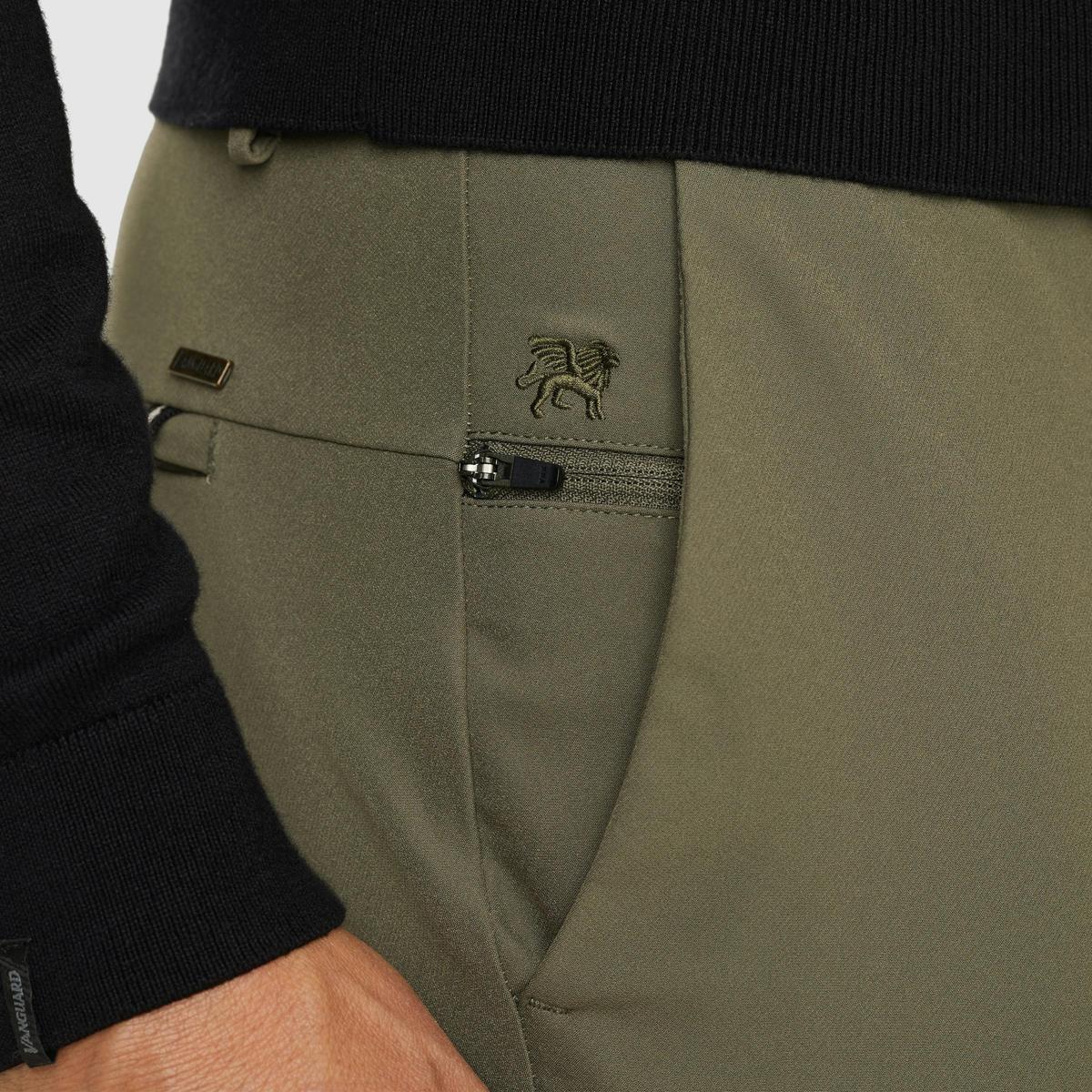 Vanguard Pantalon VTR2508600 Groen 5