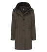 Fuchs Schmitt Mantel 851202386 Bruin 2