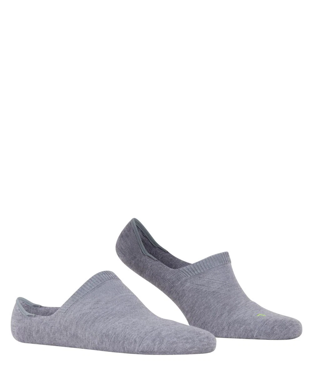FALKE Sokken 16601 Grijs 4