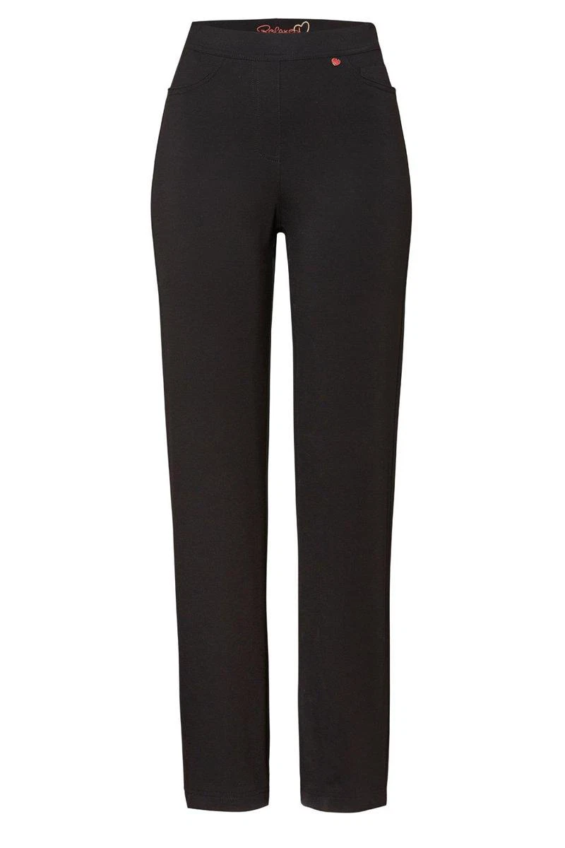 TONI TONI Pantalon 61-68/2800 Zwart 1