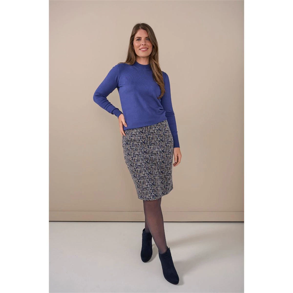 Roberto Sarto Rok 631121 Blauw 6