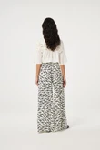 Fabienne Chapot Pantalon Palapa Off-White 3