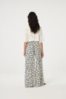 Fabienne Chapot Pantalon Palapa Off-White 3