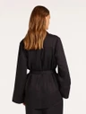 Beaumont Blouse Sannie Paars 3