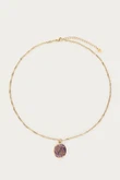 My Jewellery Ketting MJ13023 Goud 1