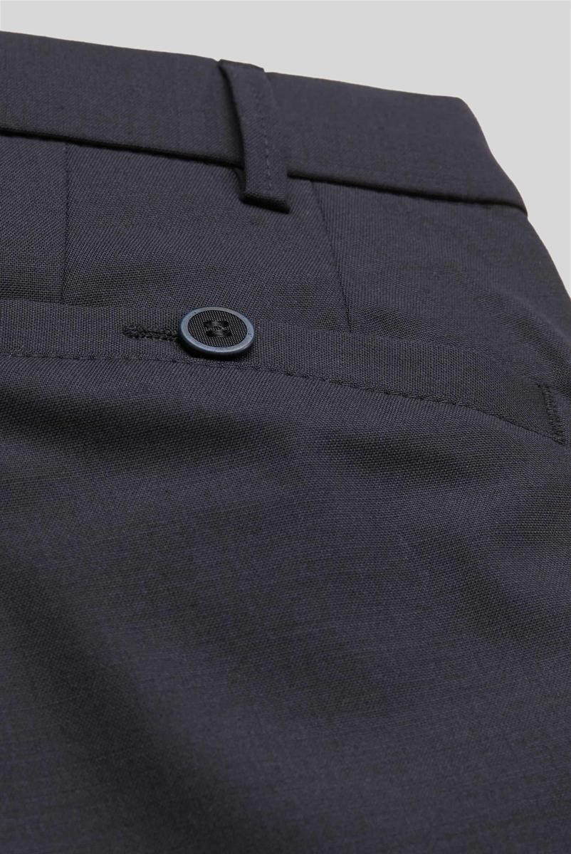 Meyer Pantalon 1150934400 Blauw 5