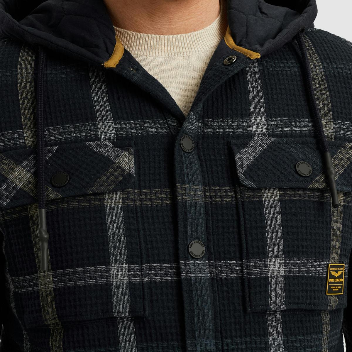 PME Legend Jack PSI2508225 Blauw 5