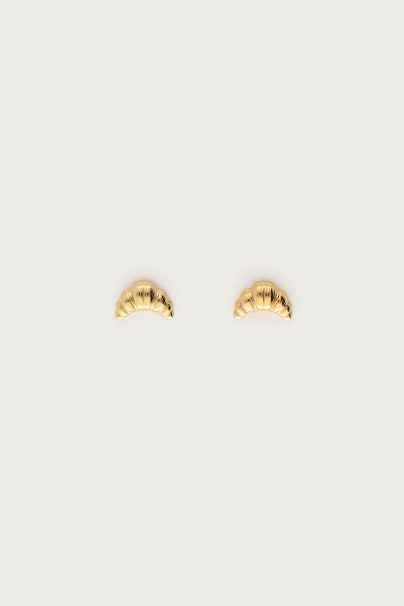 My Jewellery Oorbellen MJ12577 Goud 2