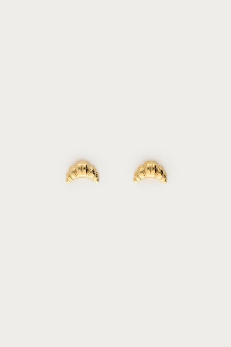 My Jewellery Oorbellen MJ12577 Goud 2