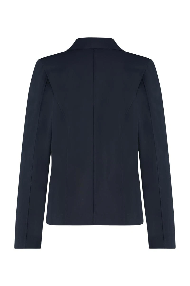 Studio Anneloes Blazer Bright Bonded Blauw 3