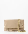 New Apparel Tas Volly-CL-Gold Taupe 1