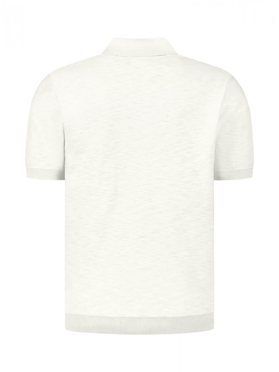 No Excess Polo 31240263 Off-White 4