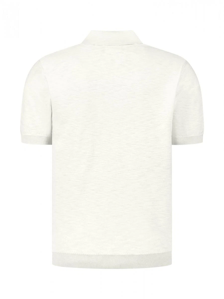 No Excess Polo 31240263 Off-White 4