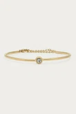 My Jewellery Armband MJ16936 Goud 1