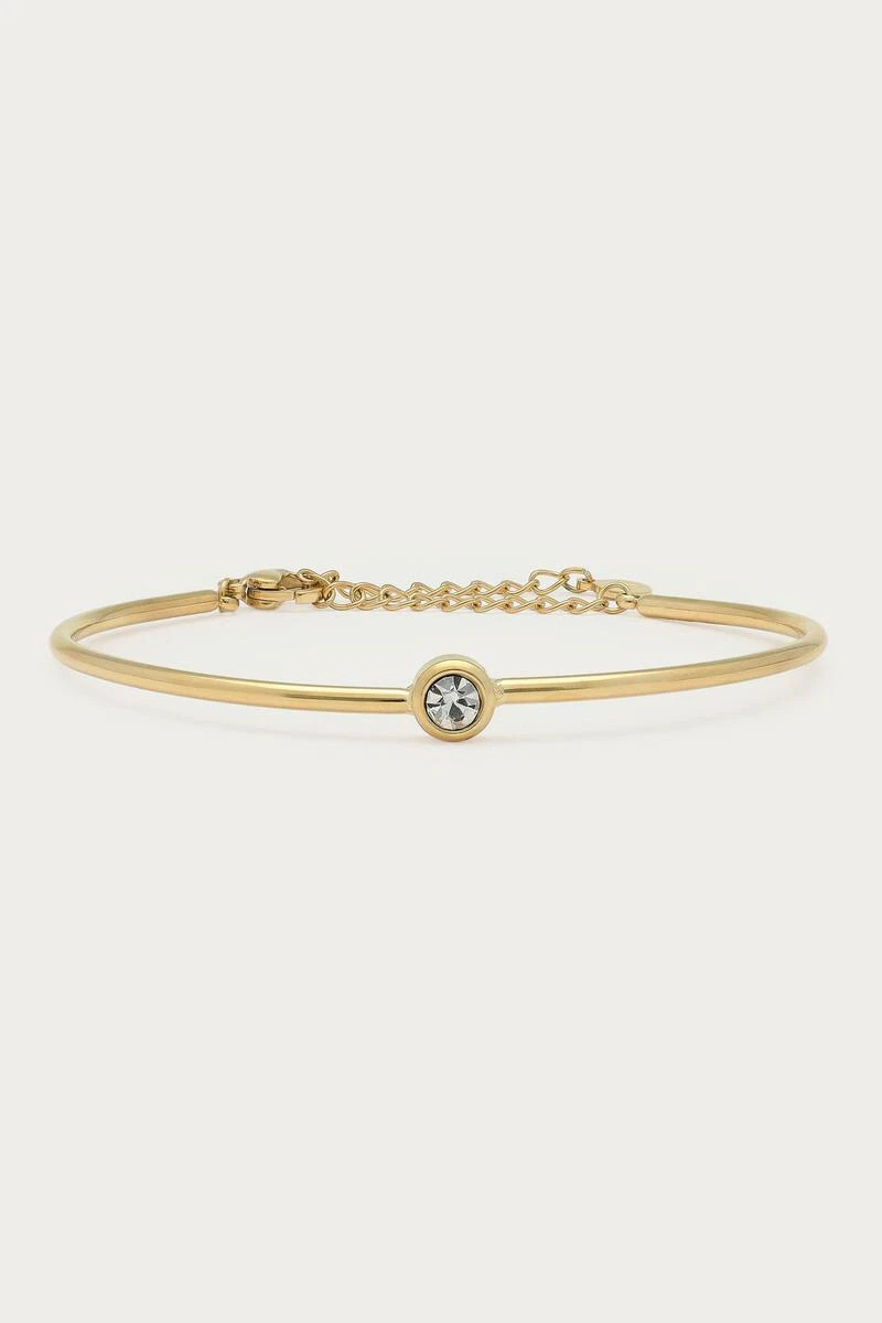 My Jewellery Armband MJ16936 Goud 1