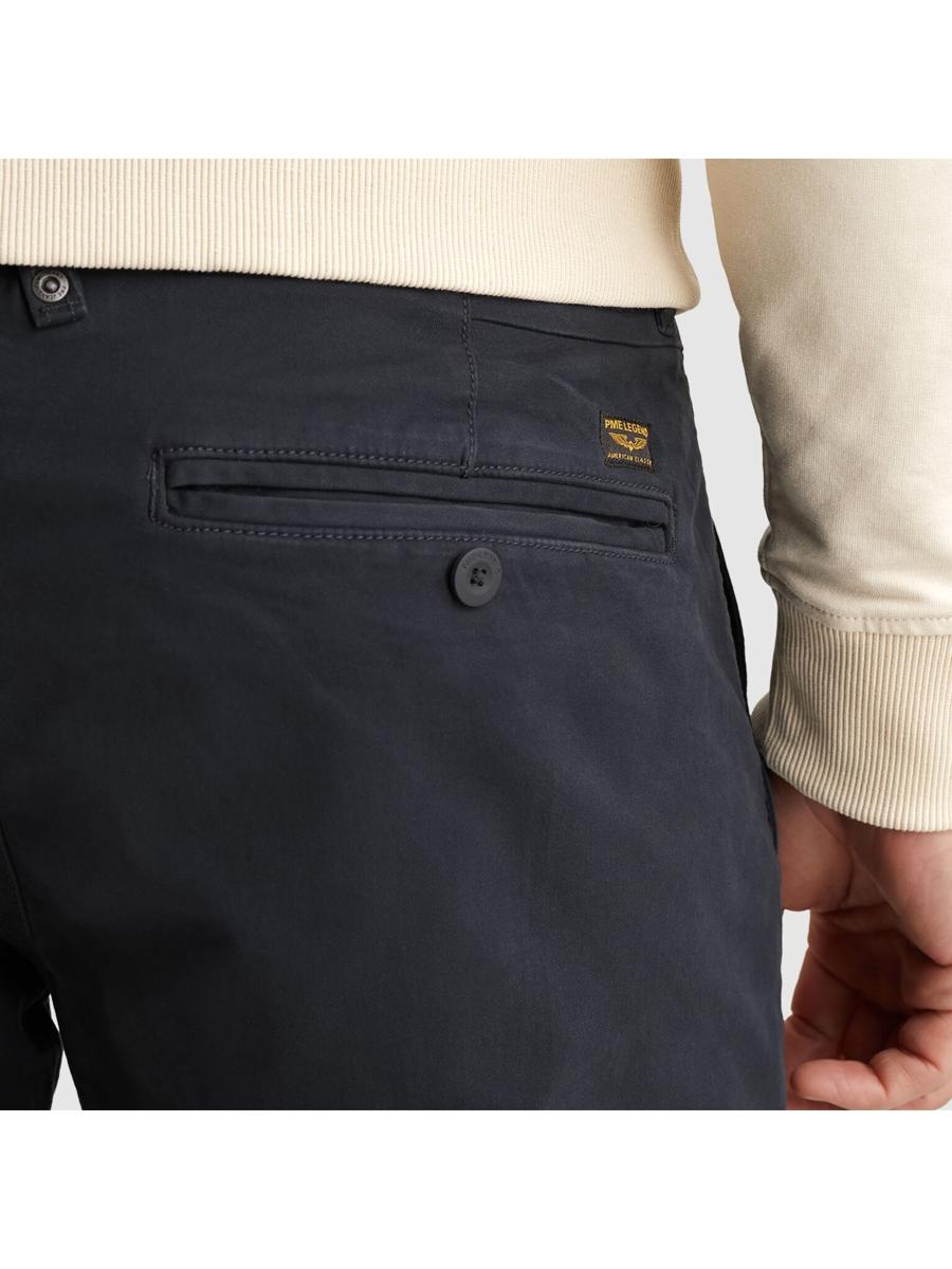 PME Legend Pantalon PTR825 Blauw 2