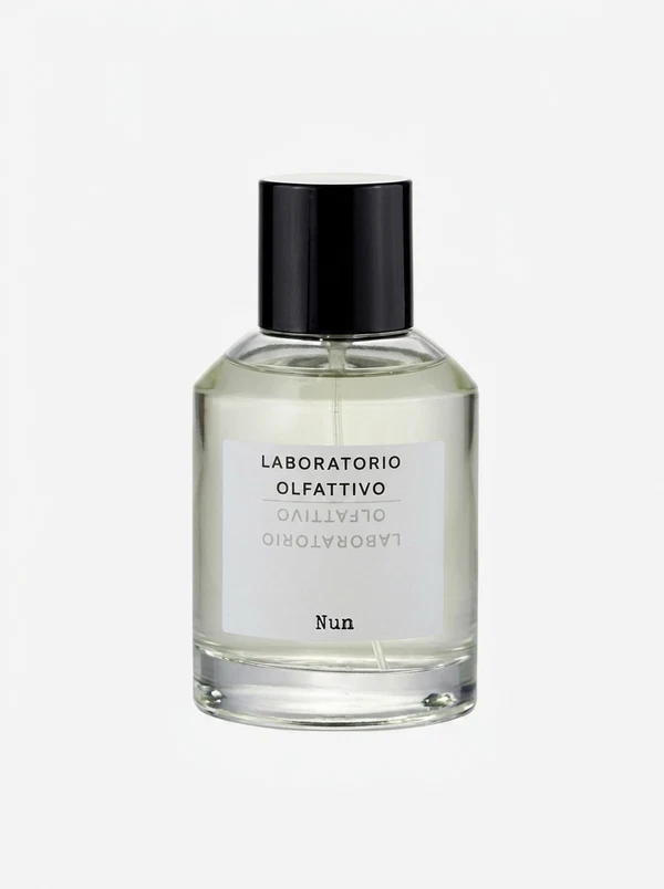 Laboratorio Parfum Nun 100ML Geen Kleur 1
