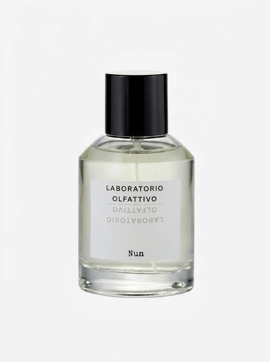 Laboratorio Parfum Nun 100ML Geen Kleur 1