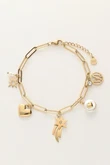 My Jewellery Armband MJ12281 Goud 1