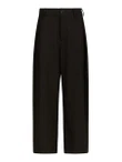 Neo Noir Pantalon Essial Grijs 2