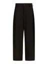 Neo Noir Pantalon Essial Grijs 2