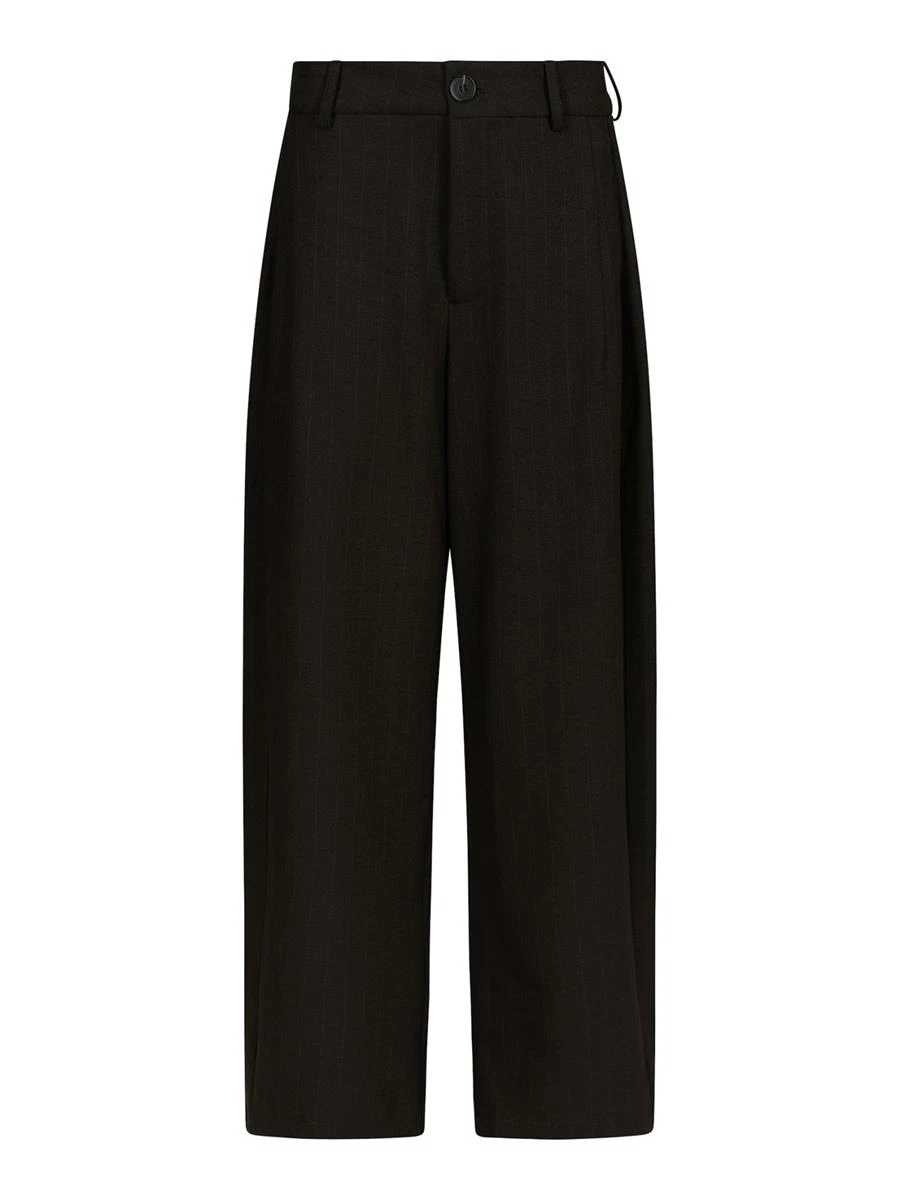 Neo Noir Pantalon Essial Grijs 2