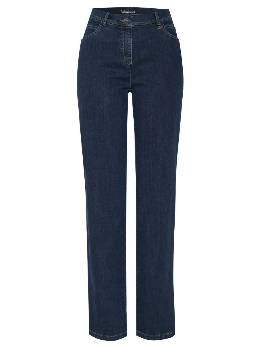 TONI Pantalon 12-26/2843-32 Blauw 2
