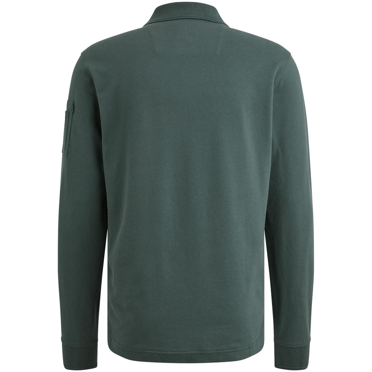 PME Legend Polo PPS2508899 Groen 4