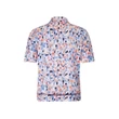 Roberto Sarto Polo 611129 Blauw 3
