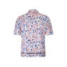 Roberto Sarto Polo 611129 Blauw 3