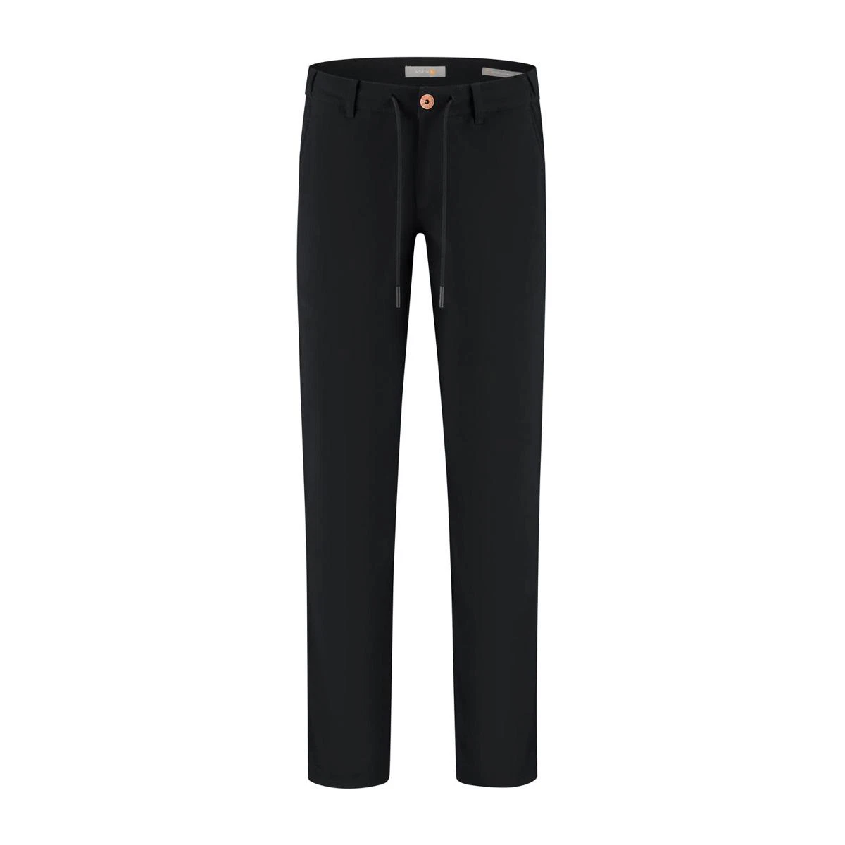 North84 Pantalon 84142007 Zwart 3