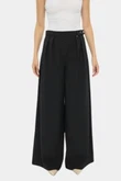 Five Units Pantalon 41067 UMA LONG Zwart 1