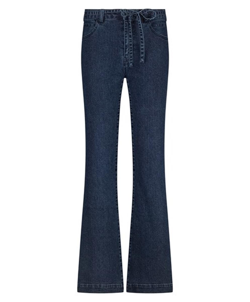 Tramontana Jeans B01-18-101 Blauw 1