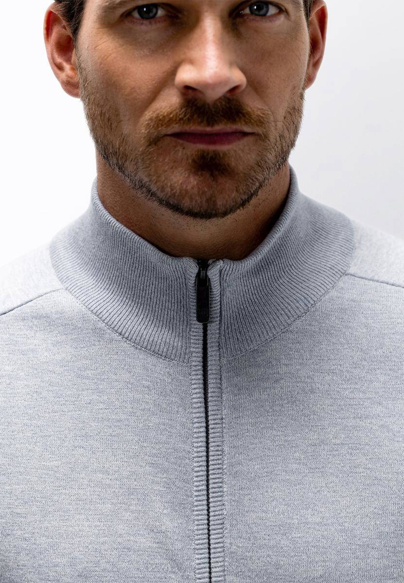 State of Art Vest 161-16092 Blauw 5