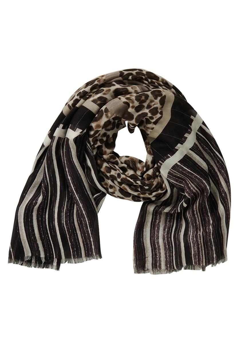 Betty Barclay Sjaal 34731650 Beige 1