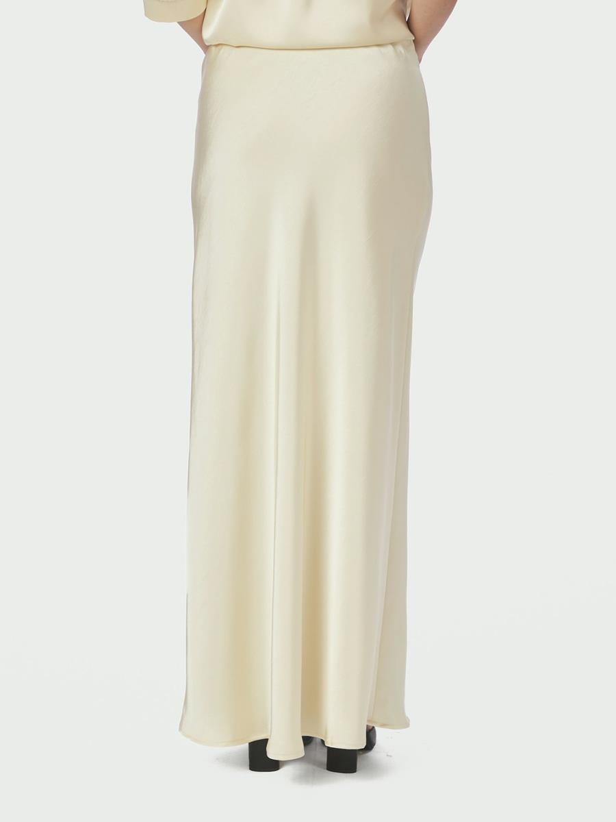 Neo Noir Rok Vicky Geel  3