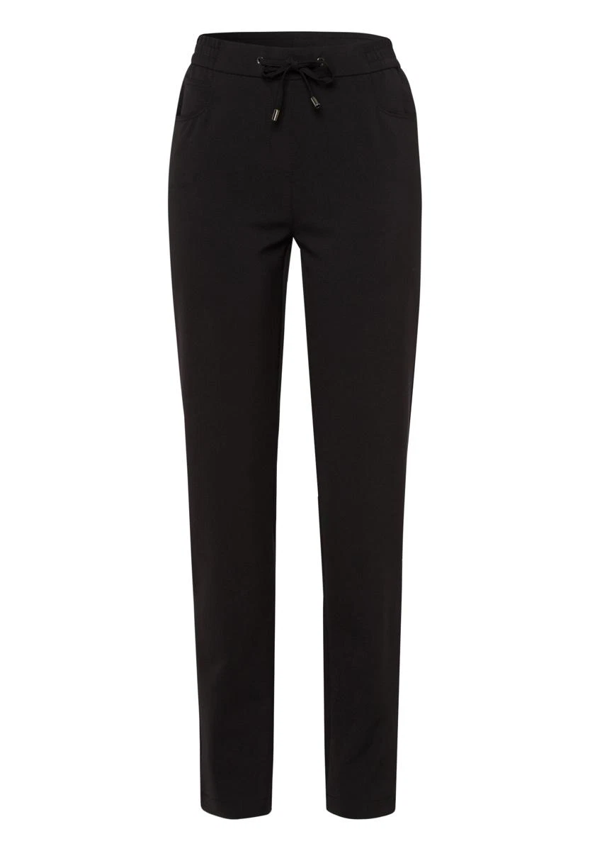 Frank Walder Pantalon Brenda Zwart 4